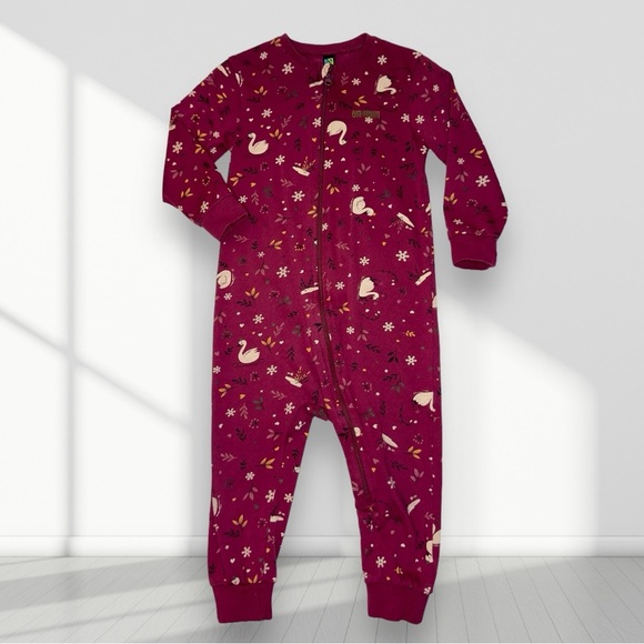 Pyjama Nano - Picture 3 of 7